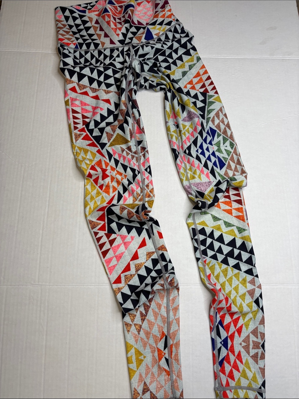 Niyama Sol leggings, size XS
